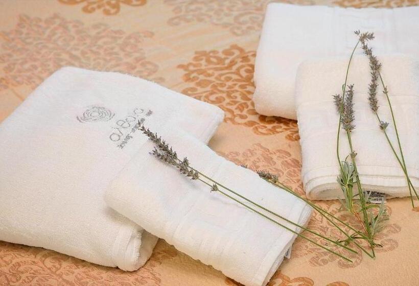 Студия Superior, Dilofo Hotel Luxury Suites