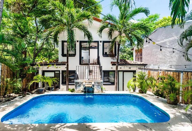 Escritório Deluxe, Gardenia Tamarindo