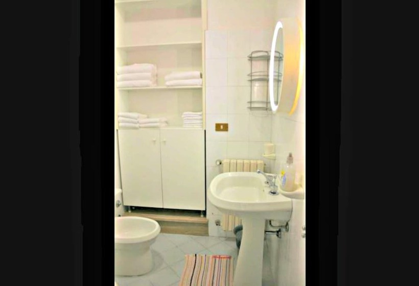 ２ベッドルームアパートメント, Agriturismo Menchetti