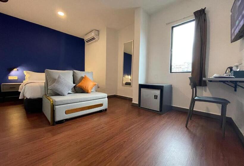 سوییت سوپریور, Asia Premium Hotel Kuala Terengganu