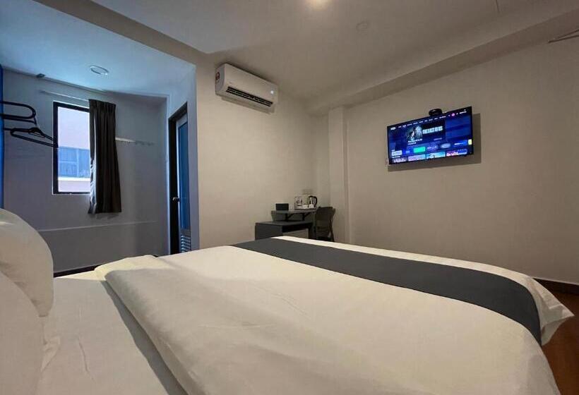 اتاق سوپریور, Asia Premium Hotel Kuala Terengganu