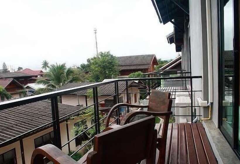 스탠다드 룸, Payi Resort