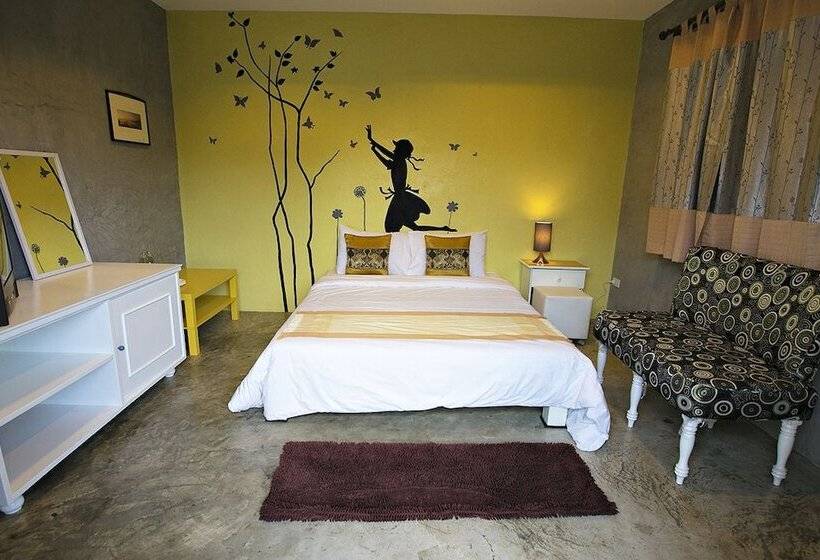 스탠다드 룸, Payi Resort