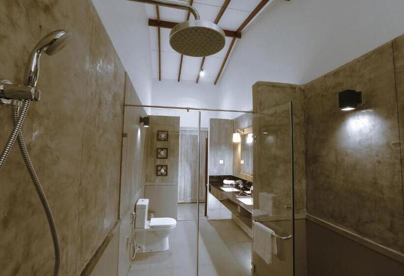 Family Suite, The Beach Boutique