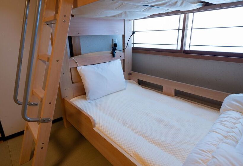 Семейный Номер, Guest House Ouka