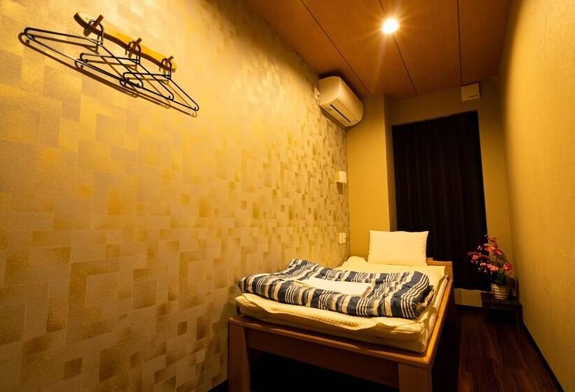 Номер Economy Индивидуальный, Guest House Ouka