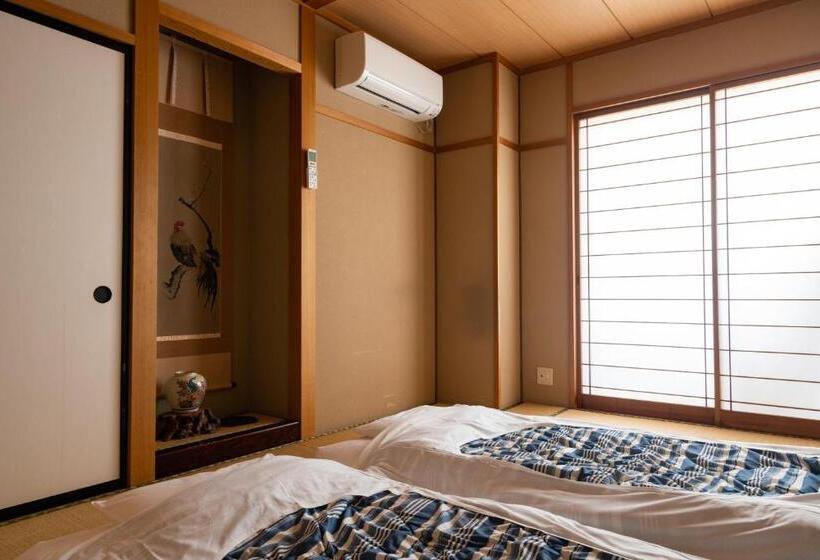 Номер Стандарт, Guest House Ouka