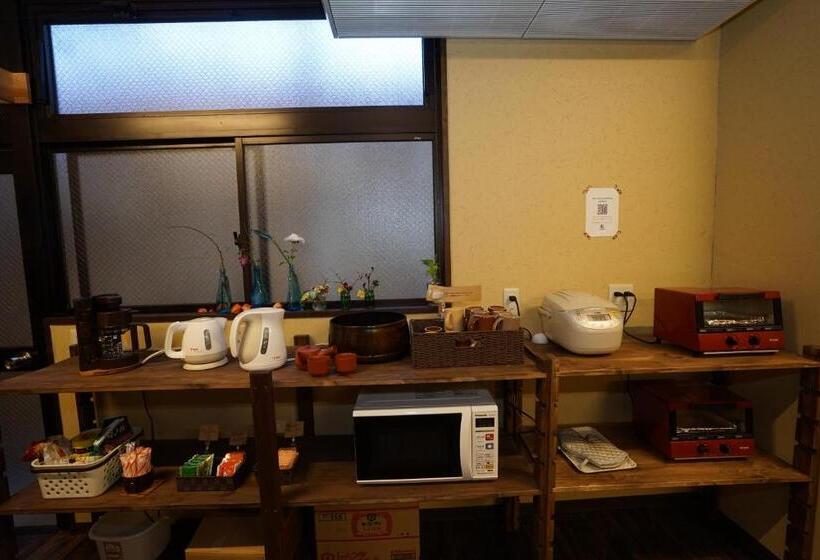 Номер Superior, Guest House Ouka