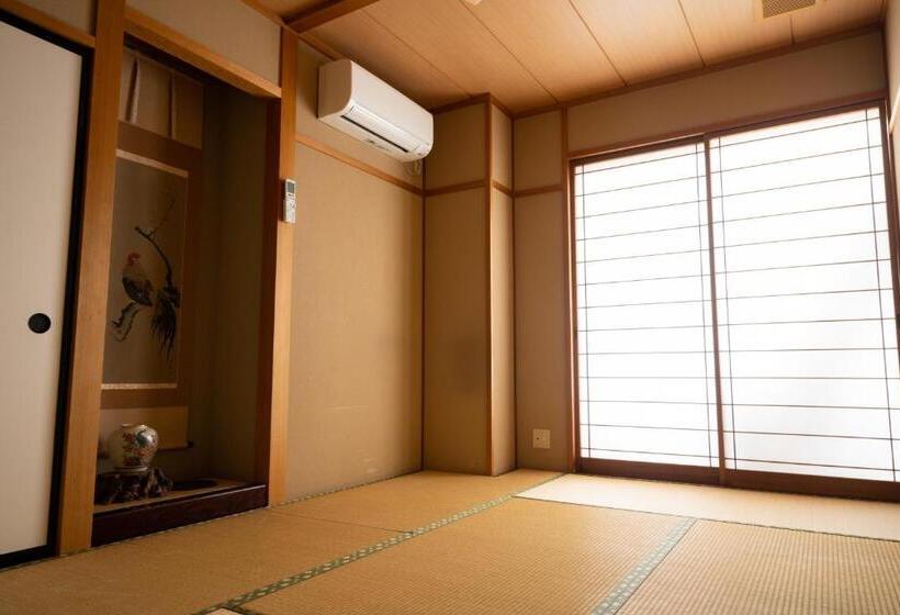 Номер Superior, Guest House Ouka