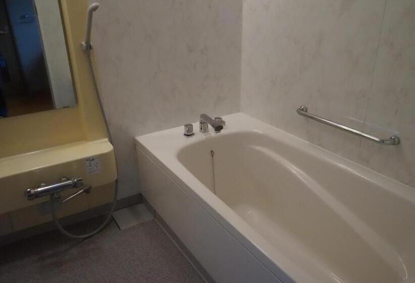 Семейный Номер, Guest House Ouka