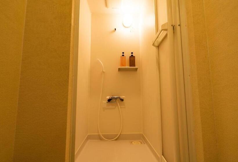 Семейный Номер, Guest House Ouka