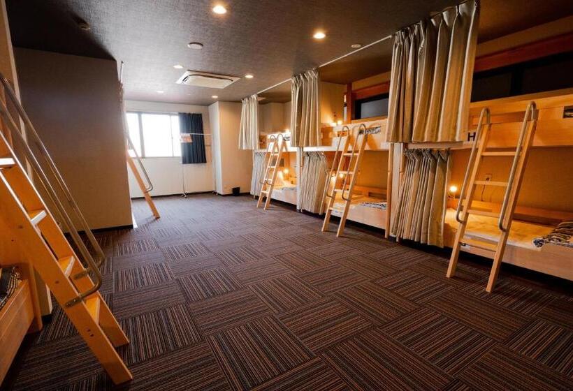 Семейный Номер, Guest House Ouka