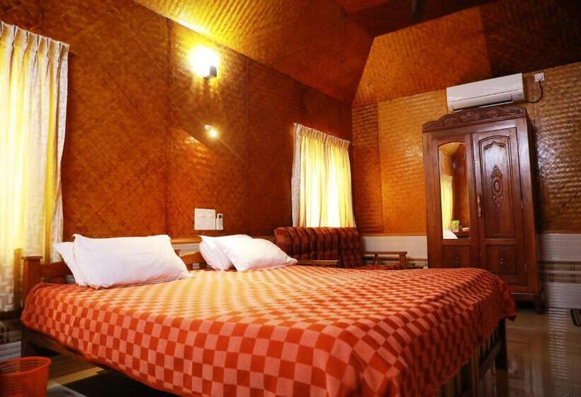 Номер Deluxe Вид на Море, Cherai Beach Residency