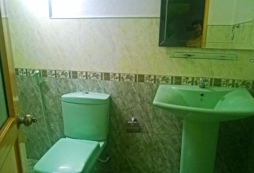 اتاق استاندارد, Sigiri Holiday Inn