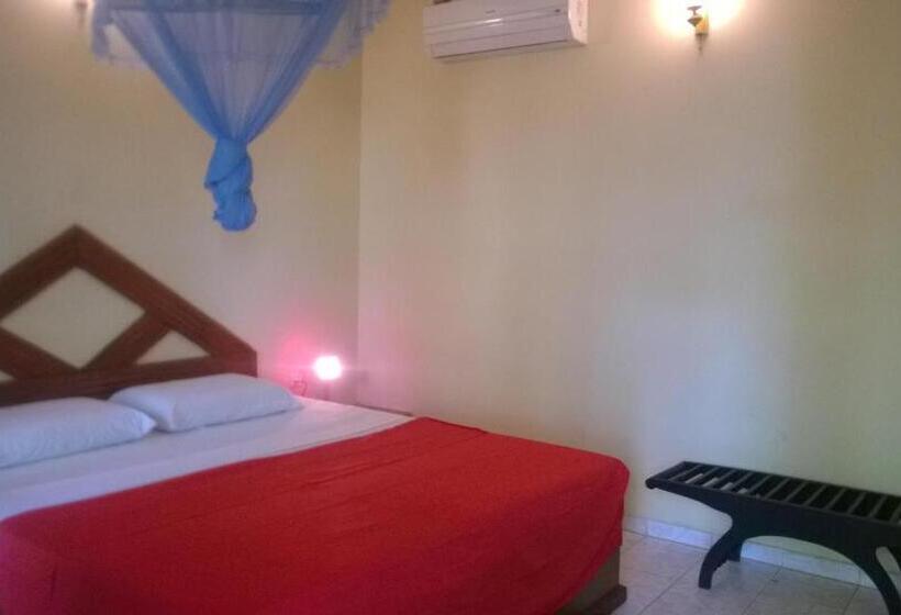 اتاق استاندارد, Sigiri Holiday Inn