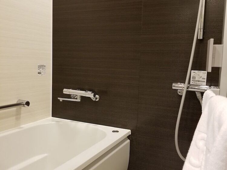 Номер Superior, Solaria Nishitetsu Hotel Kagoshima