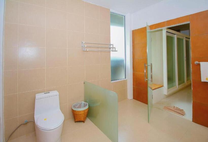 Люкс Повышенной Комфортности, Summer Luxury Beach Resort & Spa
