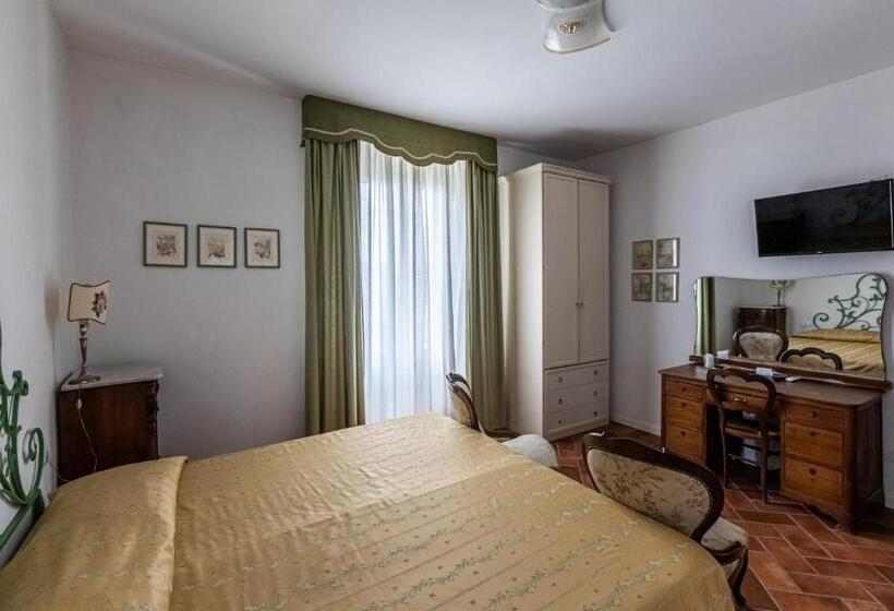 Номер Стандарт, La Locanda Di Adele  Il Giardinetto B&b