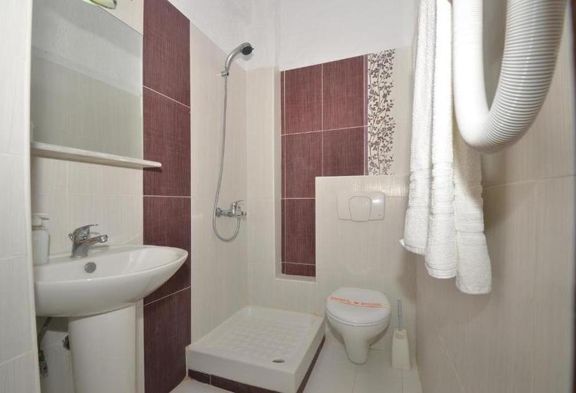 Семейное Студио, Villa Kalliopi