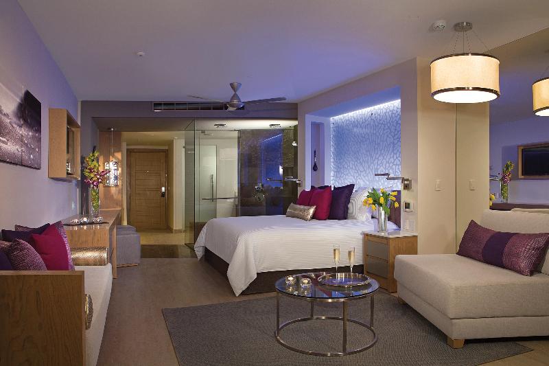 Junior Suite Club Vue Mer, Breathless Riviera Cancun Resort & Spa   Adults Only   All Inclusive