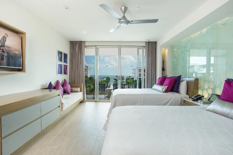 Junior Suite Club, Breathless Riviera Cancun Resort & Spa   Adults Only   All Inclusive
