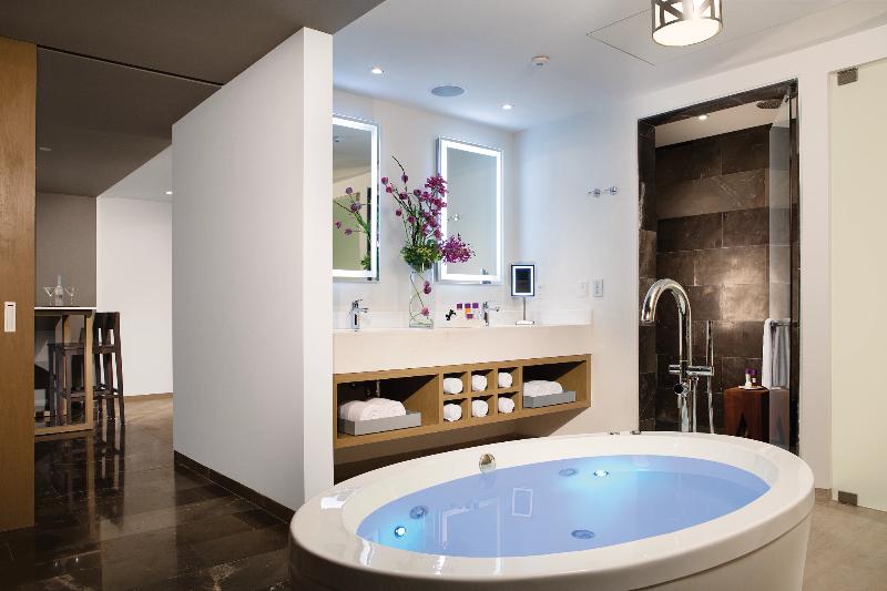 Suite Club Vue Mer, Breathless Riviera Cancun Resort & Spa   Adults Only   All Inclusive