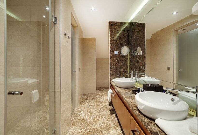 اتاق استاندارد, Crowne Plaza   Borjomi, An Ihg