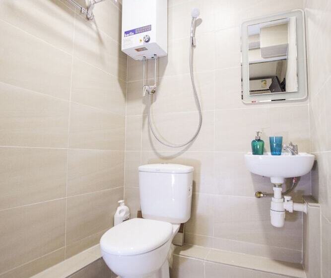 اتاق استاندارد, Joyous Guest House