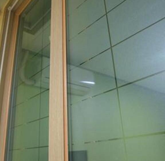חדר יחיד בסיסי, Cheonggye Haus