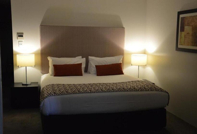 침실 1개 아파트, Cbd Executive Apartments