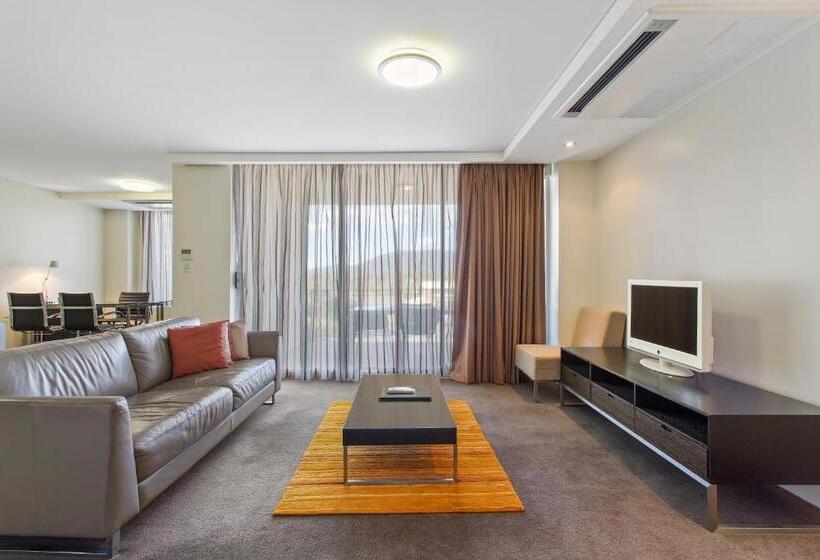 침실 1개 아파트, Cbd Executive Apartments