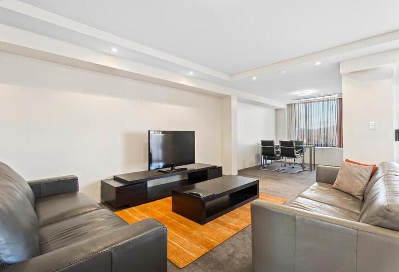1침실 펜트하우스 아파트, Cbd Executive Apartments