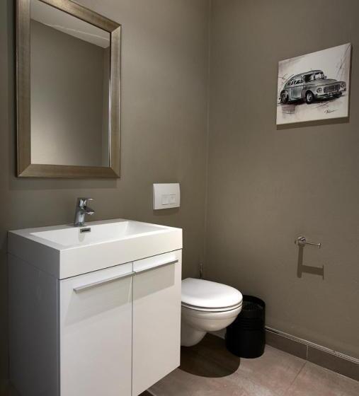 Апартаменты Deluxe 2 Спальни, Dynasty Forest Sandown Serviced Apartments & Self Catering