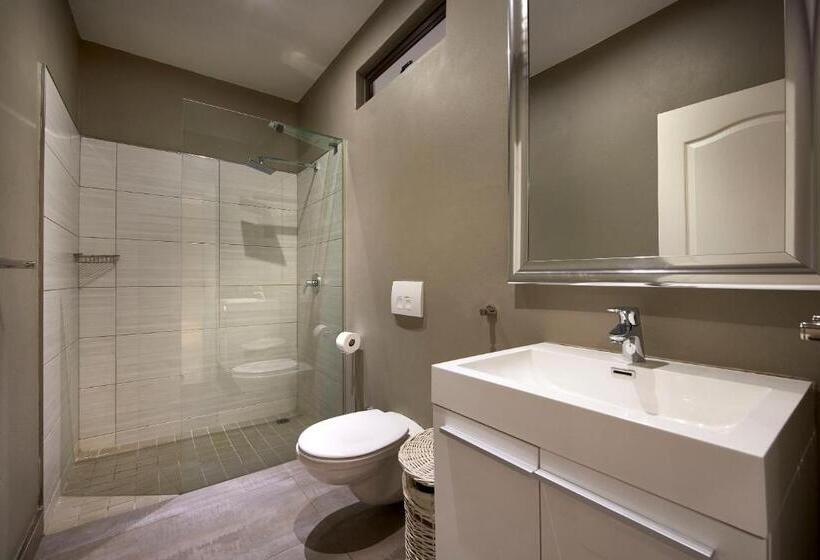 Апартаменты Deluxe 2 Спальни, Dynasty Forest Sandown Serviced Apartments & Self Catering