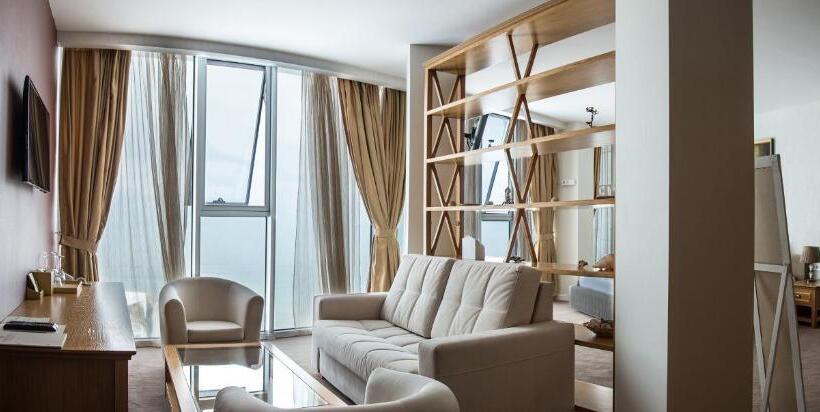 سوییت, Boutique Hotel Portofino