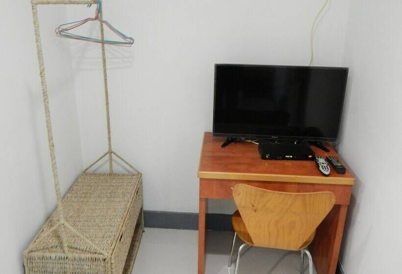 스탠다드 룸, Mozguest Residence