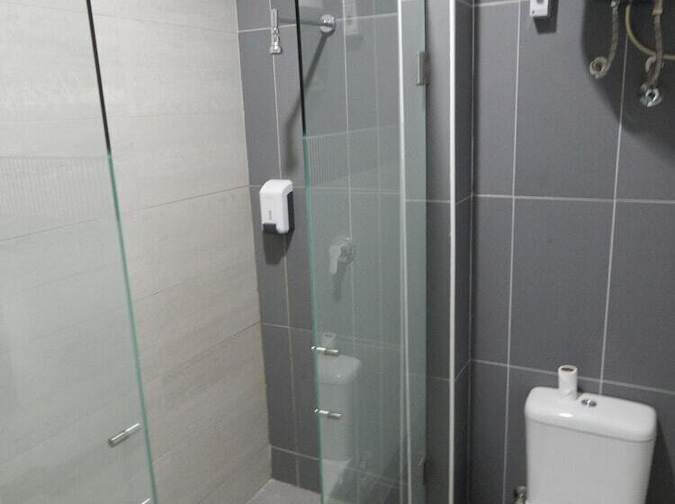 스탠다드 룸, Mozguest Residence