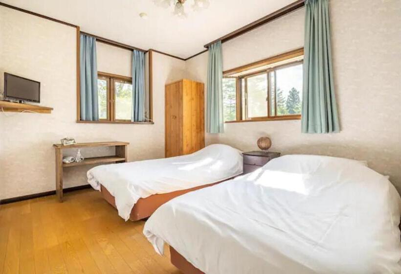 Номер Стандартный с Видом, Seventh Heaven Hakuba