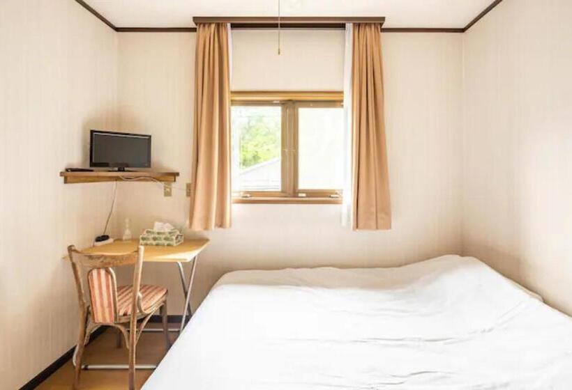 Номер Стандарт, Seventh Heaven Hakuba