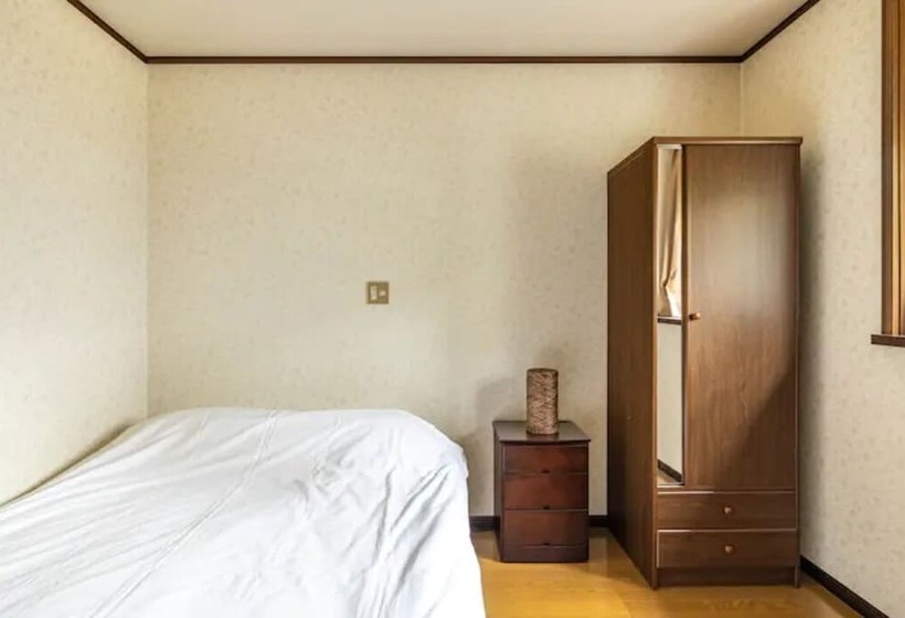 Номер Стандарт, Seventh Heaven Hakuba