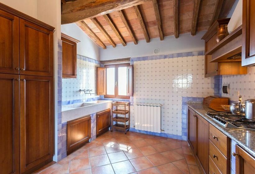 Apartamento Basic 1 Dormitório, Tenuta Di Monaciano