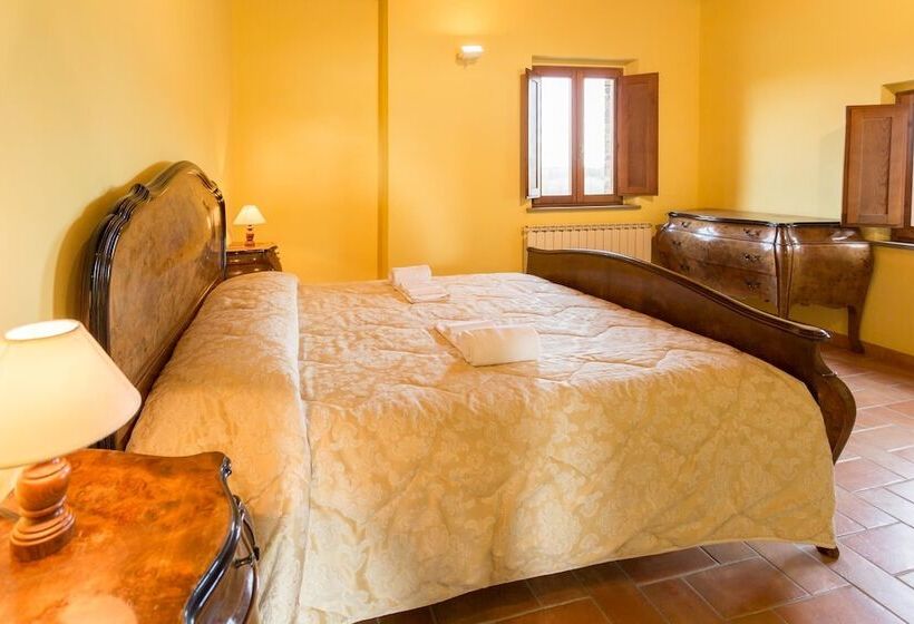 Apartamento Superior 4 Quartos, Tenuta Di Monaciano