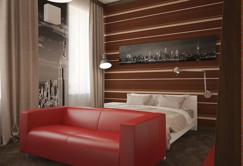 패밀리 룸, Koikago   Hostel