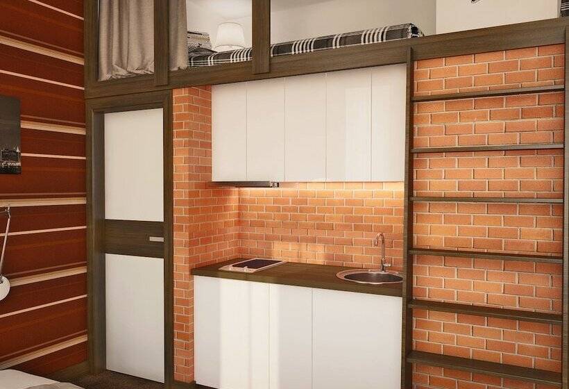 패밀리 룸, Koikago   Hostel