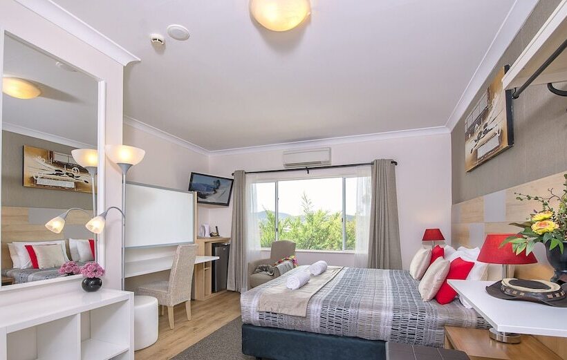 프리미엄 룸, Panorama Jindabyne