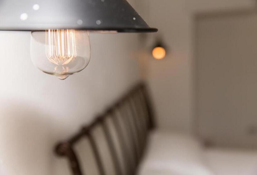 اتاق کلاسیک, Mr. Lobster’s Secret Den Design Hostel