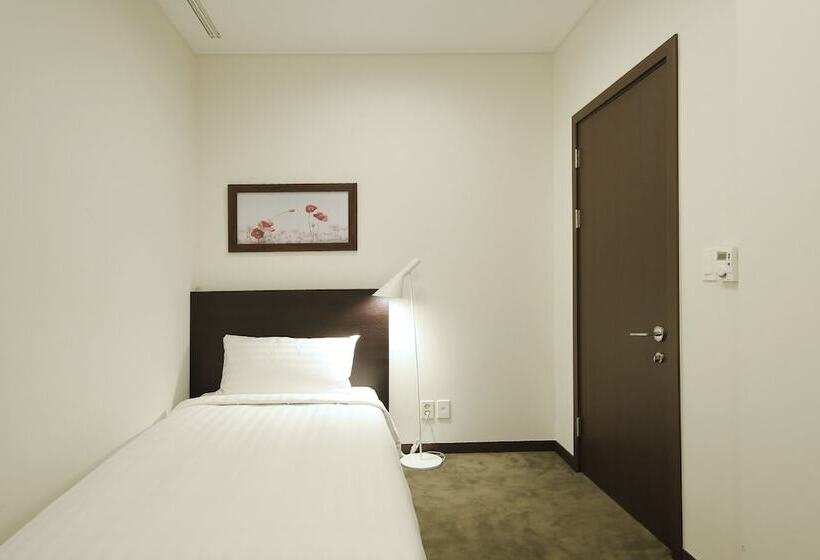 침실 2개 디럭스 아파트, Orakai Insadong Suites
