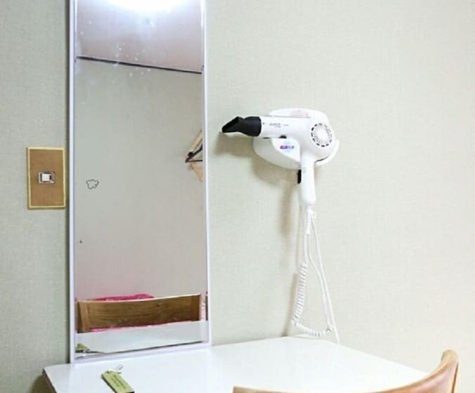 Quarto Basic, Apple Tree Guesthouse