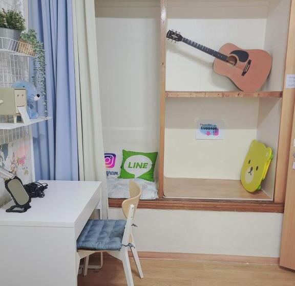 Quarto Economy, Apple Tree Guesthouse
