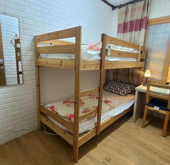 Quarto Basic, Apple Tree Guesthouse
